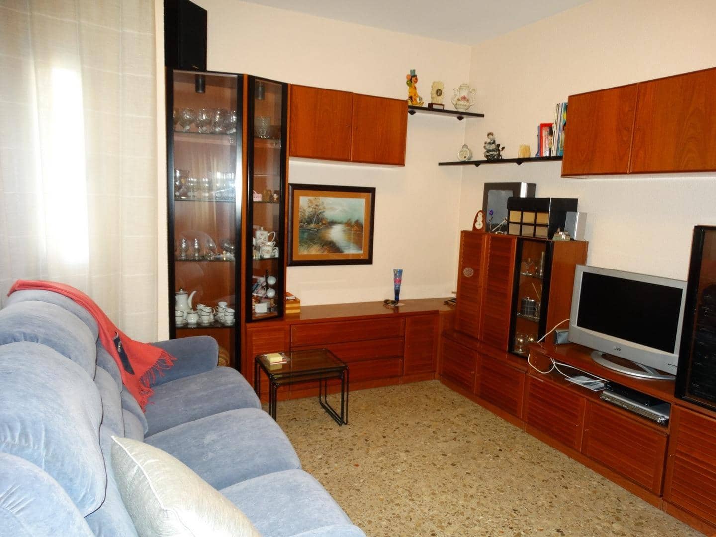 4 bedroom Townhouse for sale in Amposta with garage - € 117,000 (Ref: 9482171)