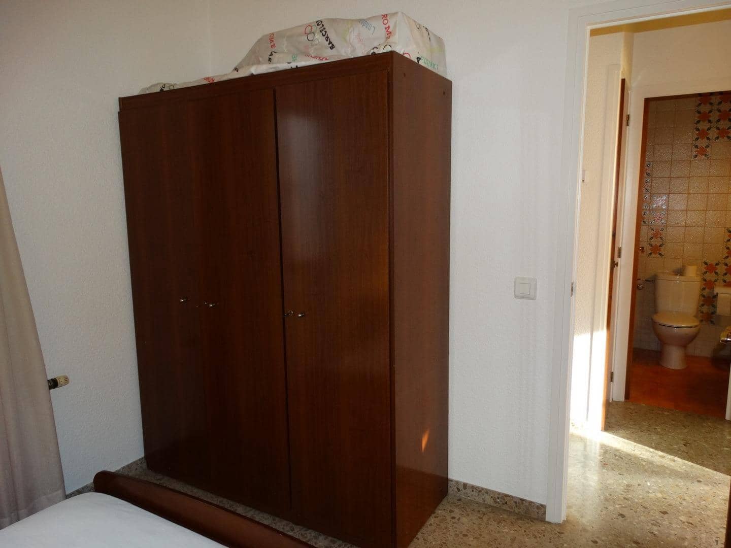 4 bedroom Townhouse for sale in Amposta with garage - € 117,000 (Ref: 9482171)