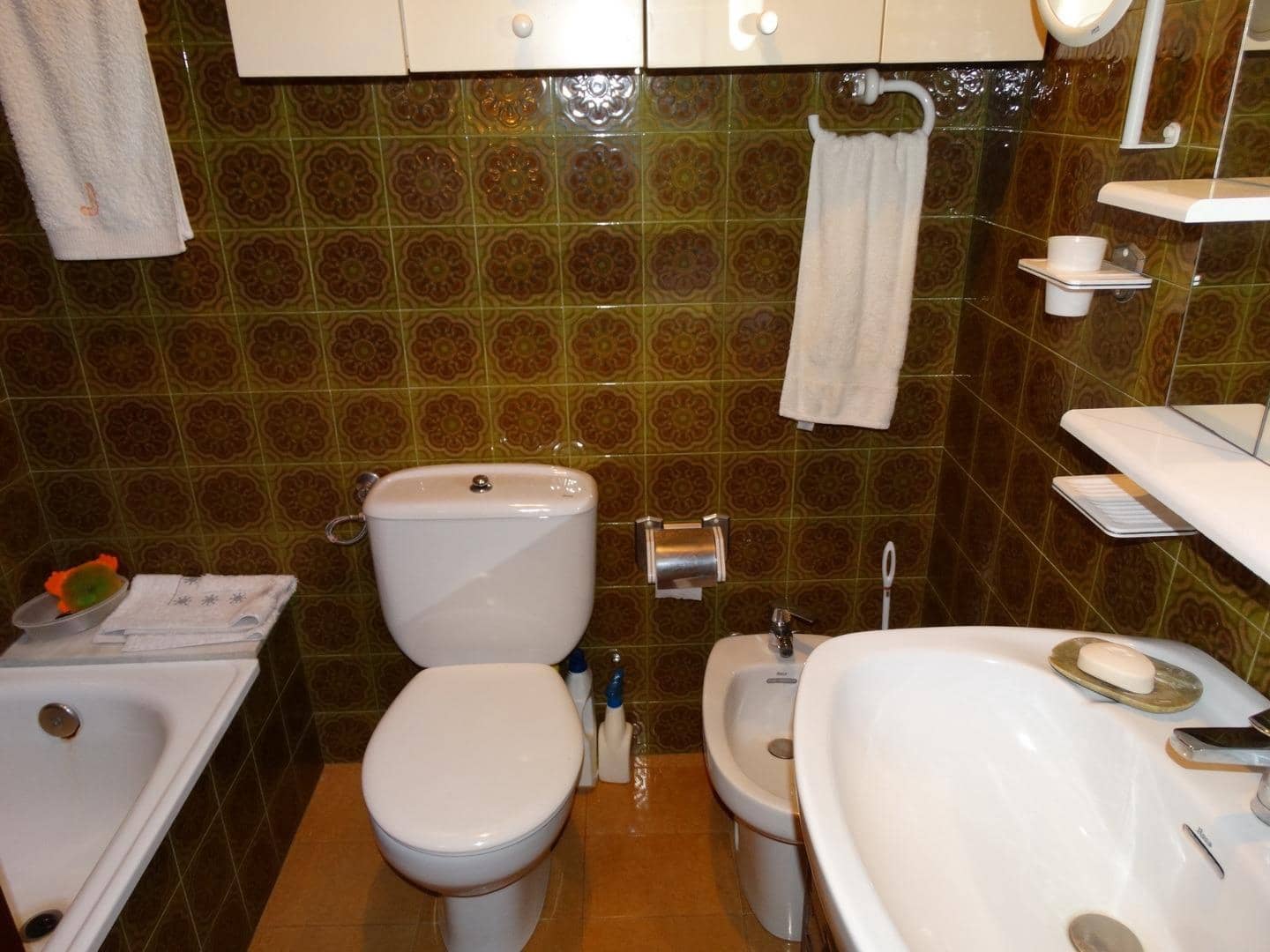 4 bedroom Townhouse for sale in Amposta with garage - € 117,000 (Ref: 9482171)