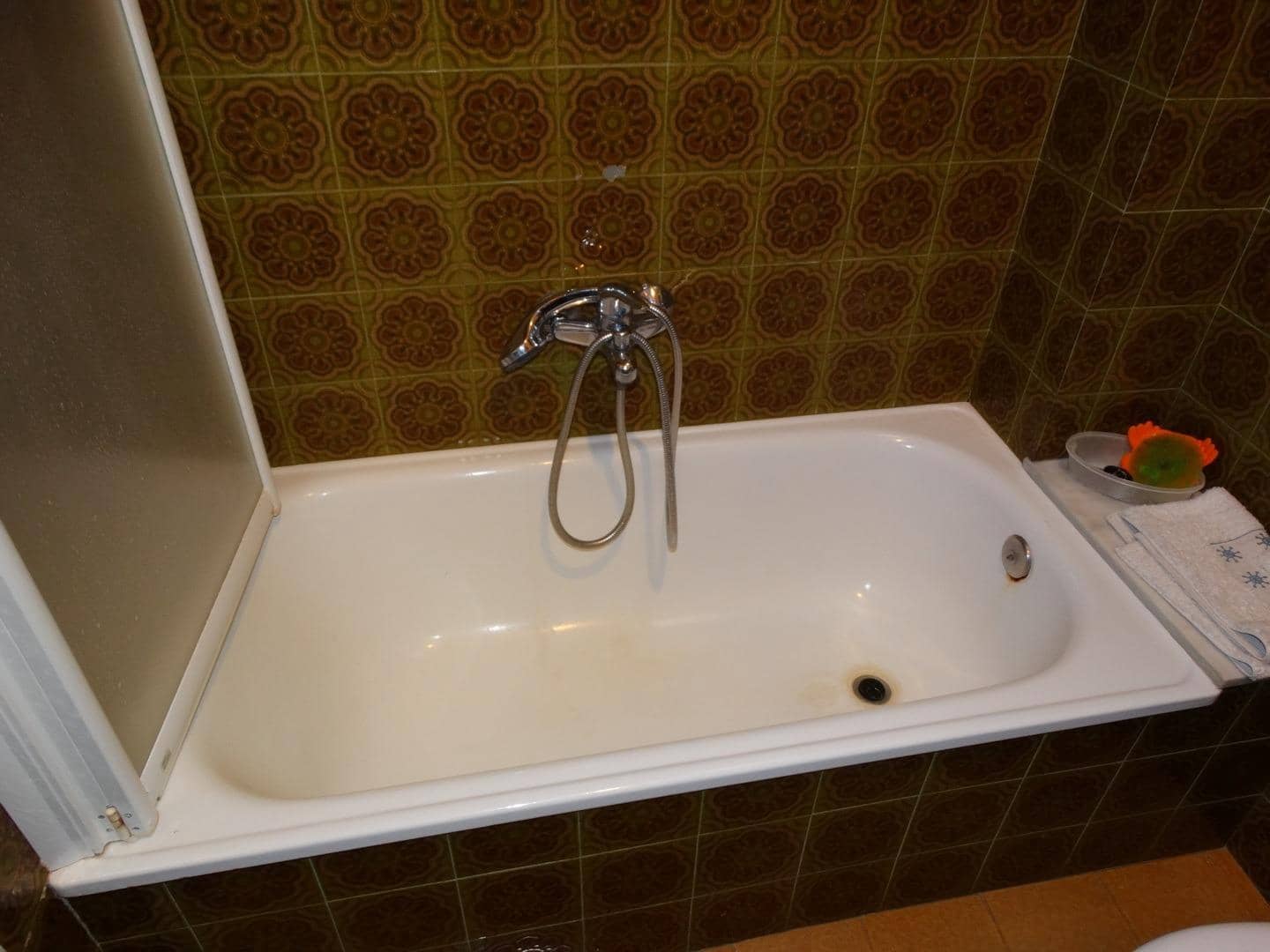 4 bedroom Townhouse for sale in Amposta with garage - € 117,000 (Ref: 9482171)