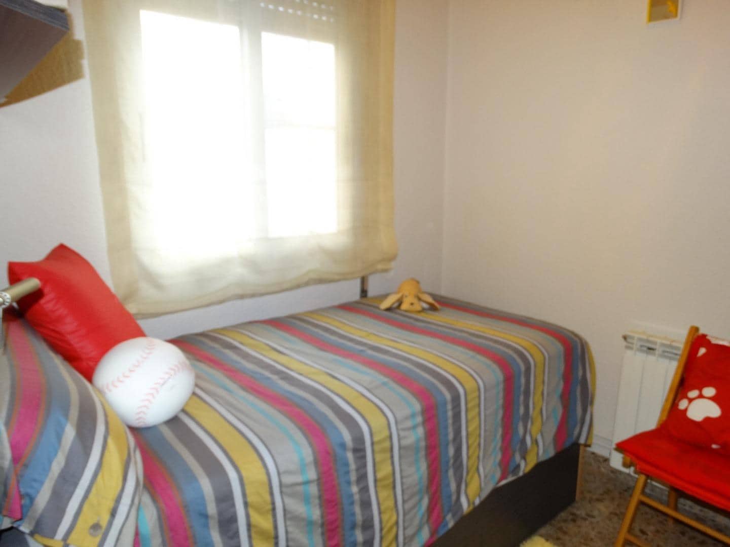 4 bedroom Townhouse for sale in Amposta with garage - € 117,000 (Ref: 9482171)