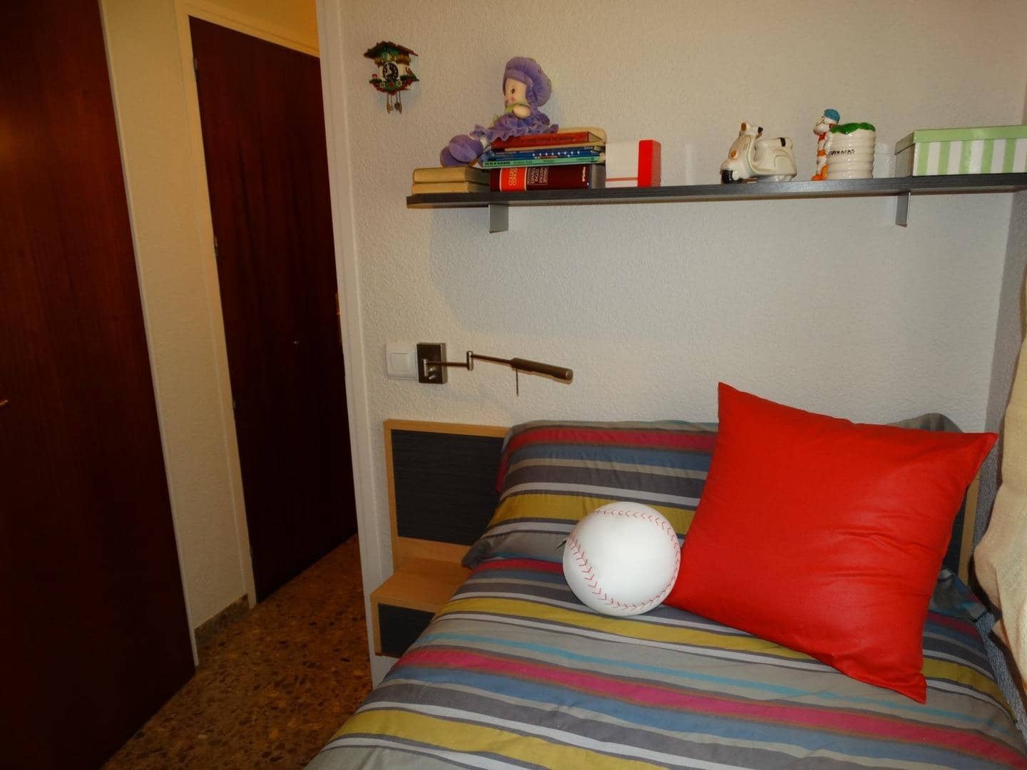 4 bedroom Townhouse for sale in Amposta with garage - € 117,000 (Ref: 9482171)