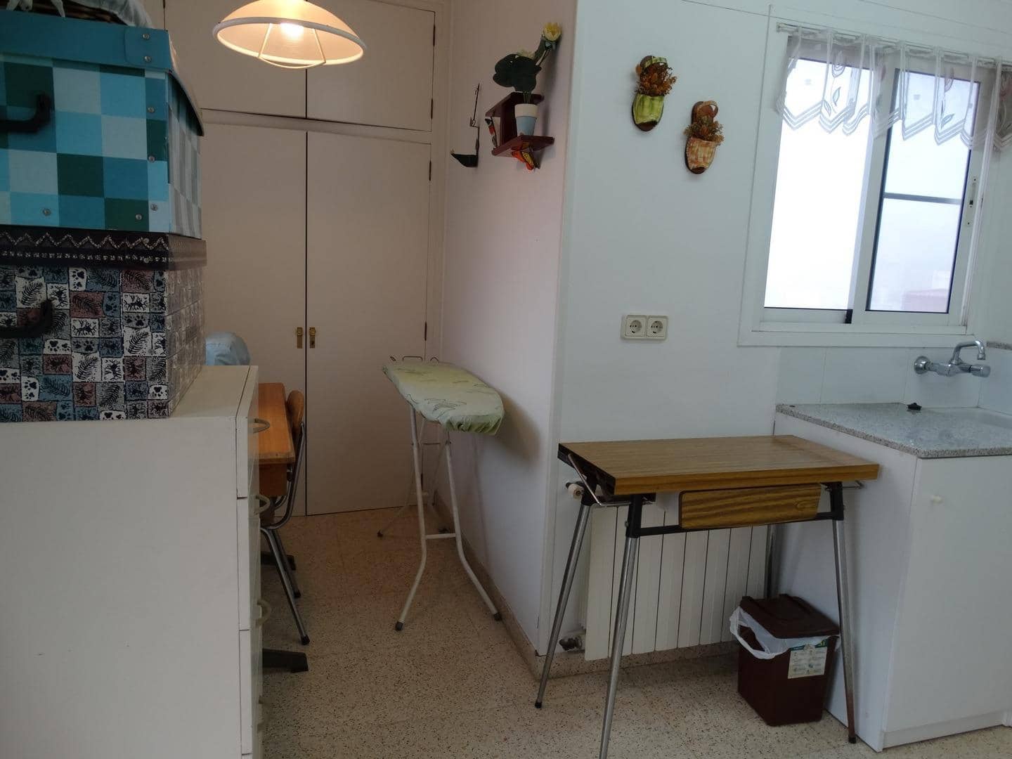 4 bedroom Townhouse for sale in Amposta with garage - € 117,000 (Ref: 9482171)