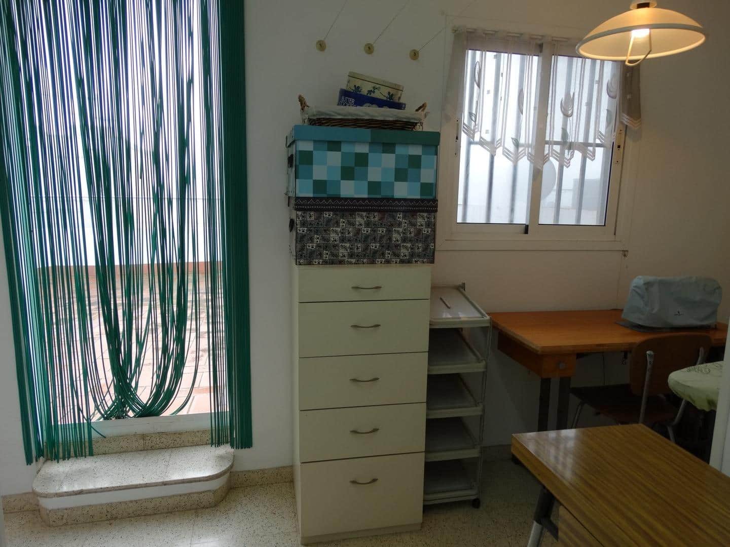 4 bedroom Townhouse for sale in Amposta with garage - € 117,000 (Ref: 9482171)