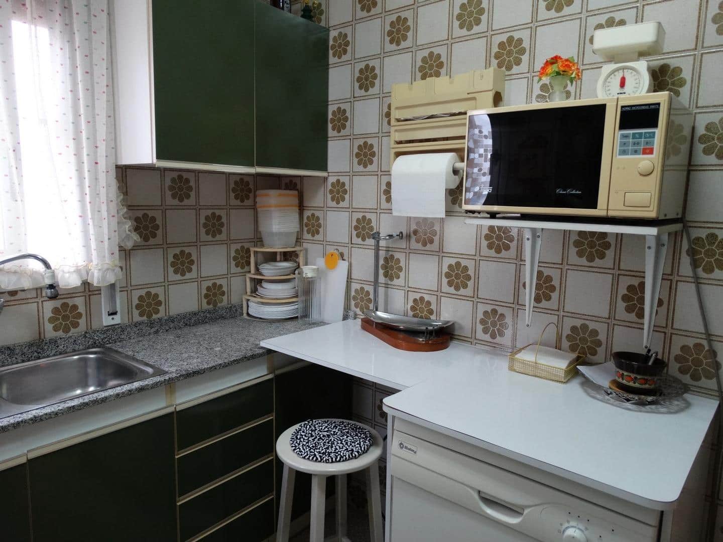 4 bedroom Townhouse for sale in Amposta with garage - € 117,000 (Ref: 9482171)