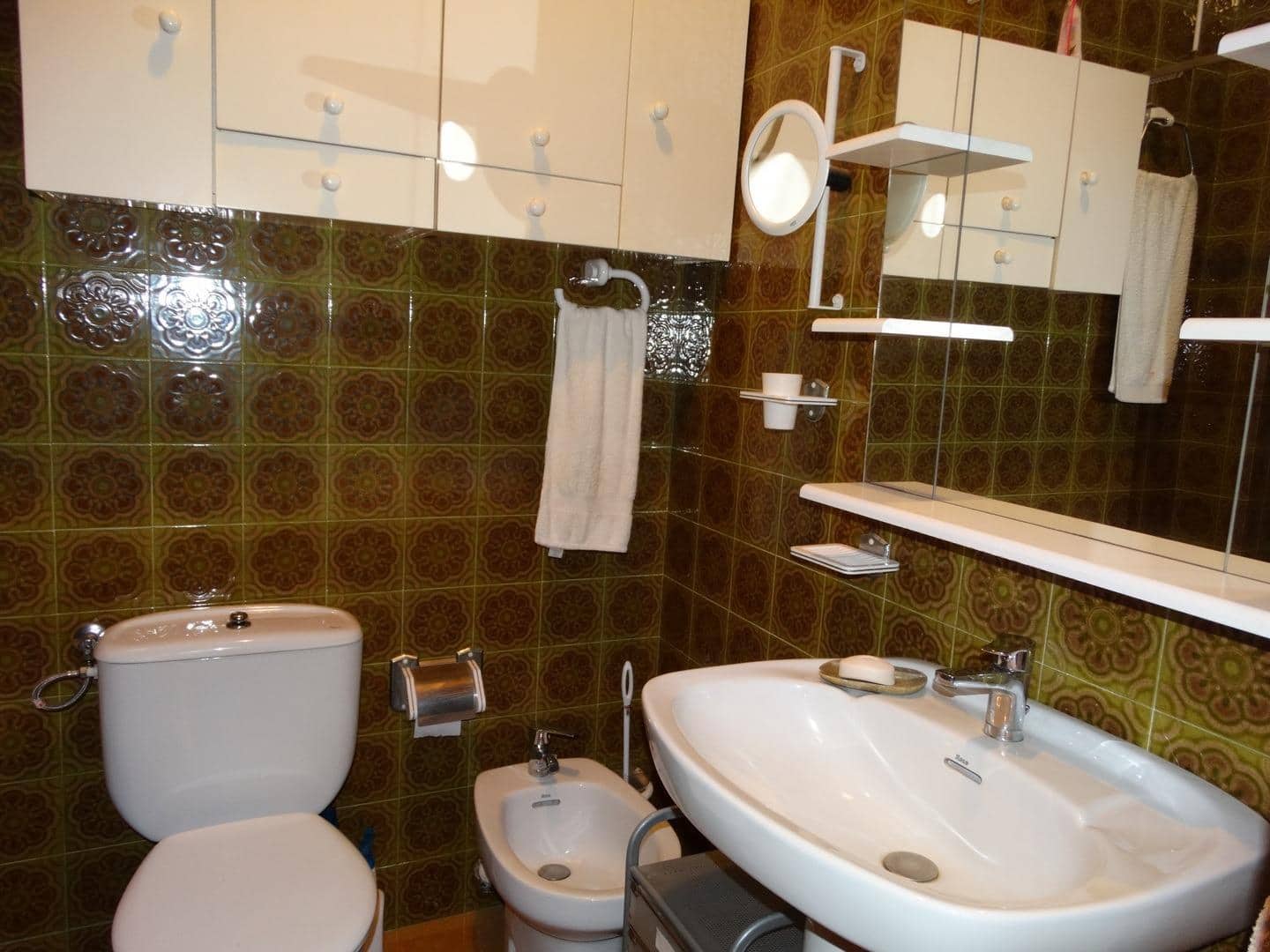 4 bedroom Townhouse for sale in Amposta with garage - € 117,000 (Ref: 9482171)