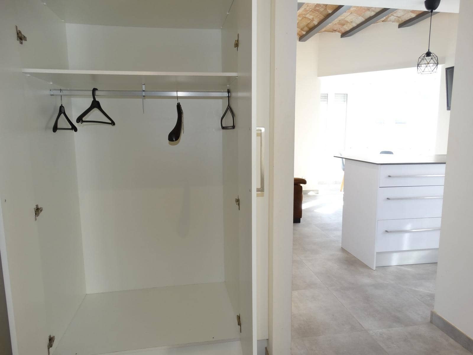 2 slaapkamer Huis te koop in Amposta met garage - € 170.000 (Ref: 9565392)