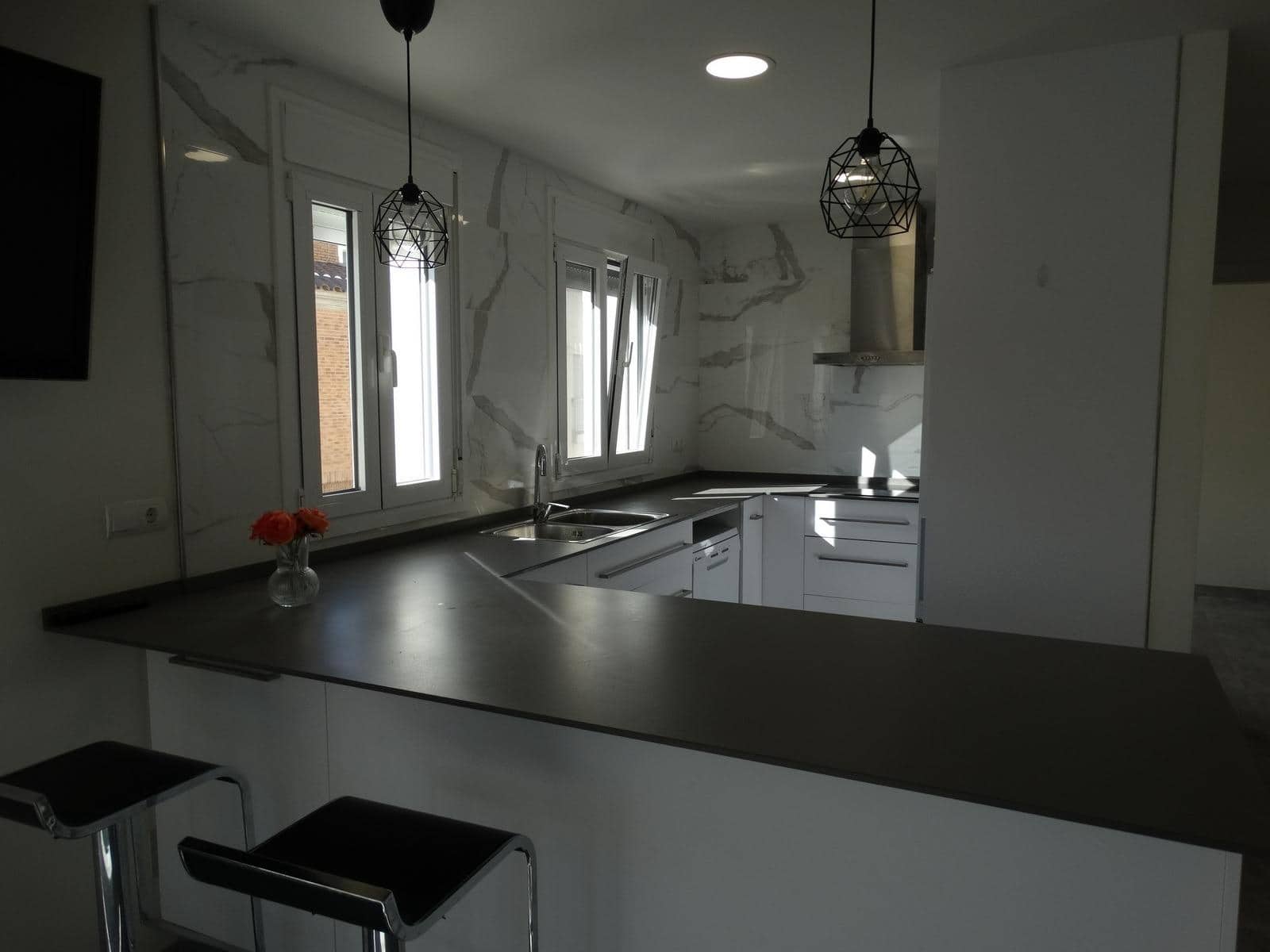 2 slaapkamer Huis te koop in Amposta met garage - € 170.000 (Ref: 9565392)