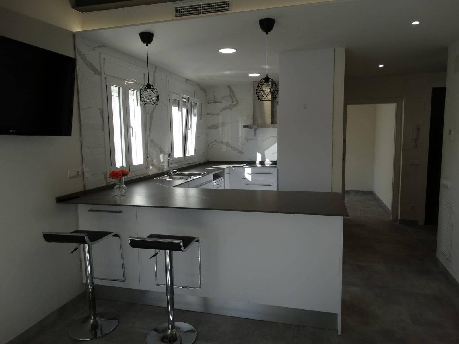 2 slaapkamer Huis te koop in Amposta met garage - € 170.000 (Ref: 9565392)