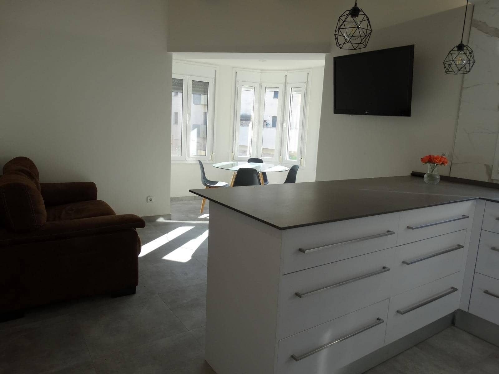 2 slaapkamer Huis te koop in Amposta met garage - € 170.000 (Ref: 9565392)