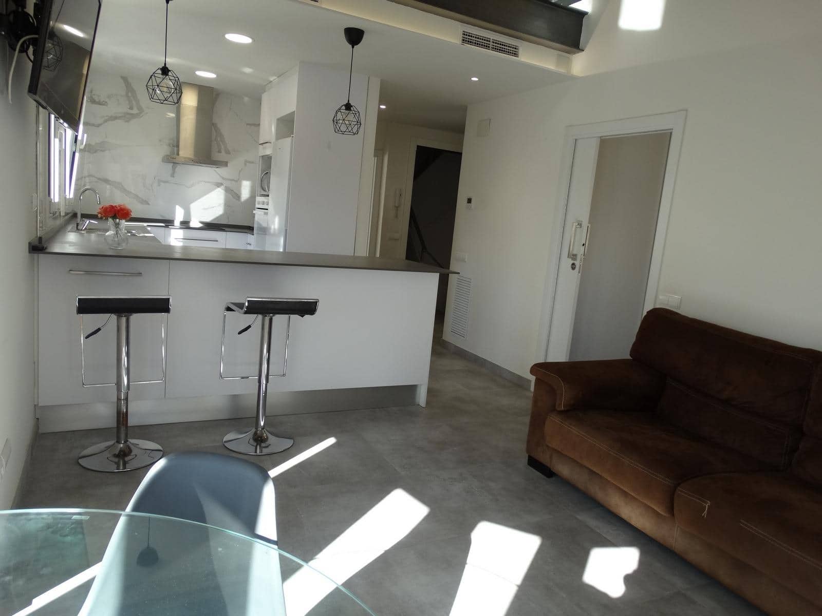 2 slaapkamer Huis te koop in Amposta met garage - € 170.000 (Ref: 9565392)