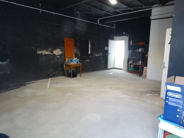 2 slaapkamer Huis te koop in Amposta met garage - € 170.000 (Ref: 9565392)