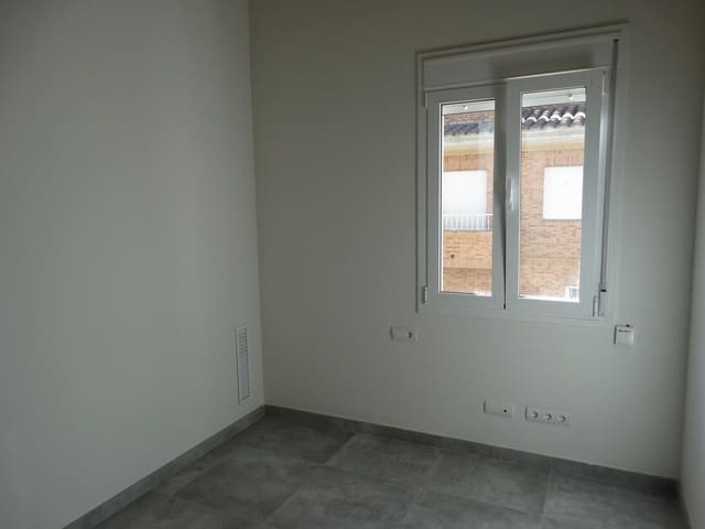 2 slaapkamer Huis te koop in Amposta met garage - € 170.000 (Ref: 9565392)