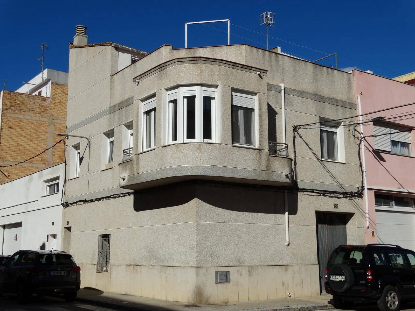 2 slaapkamer Huis te koop in Amposta met garage - € 170.000 (Ref: 9565392)