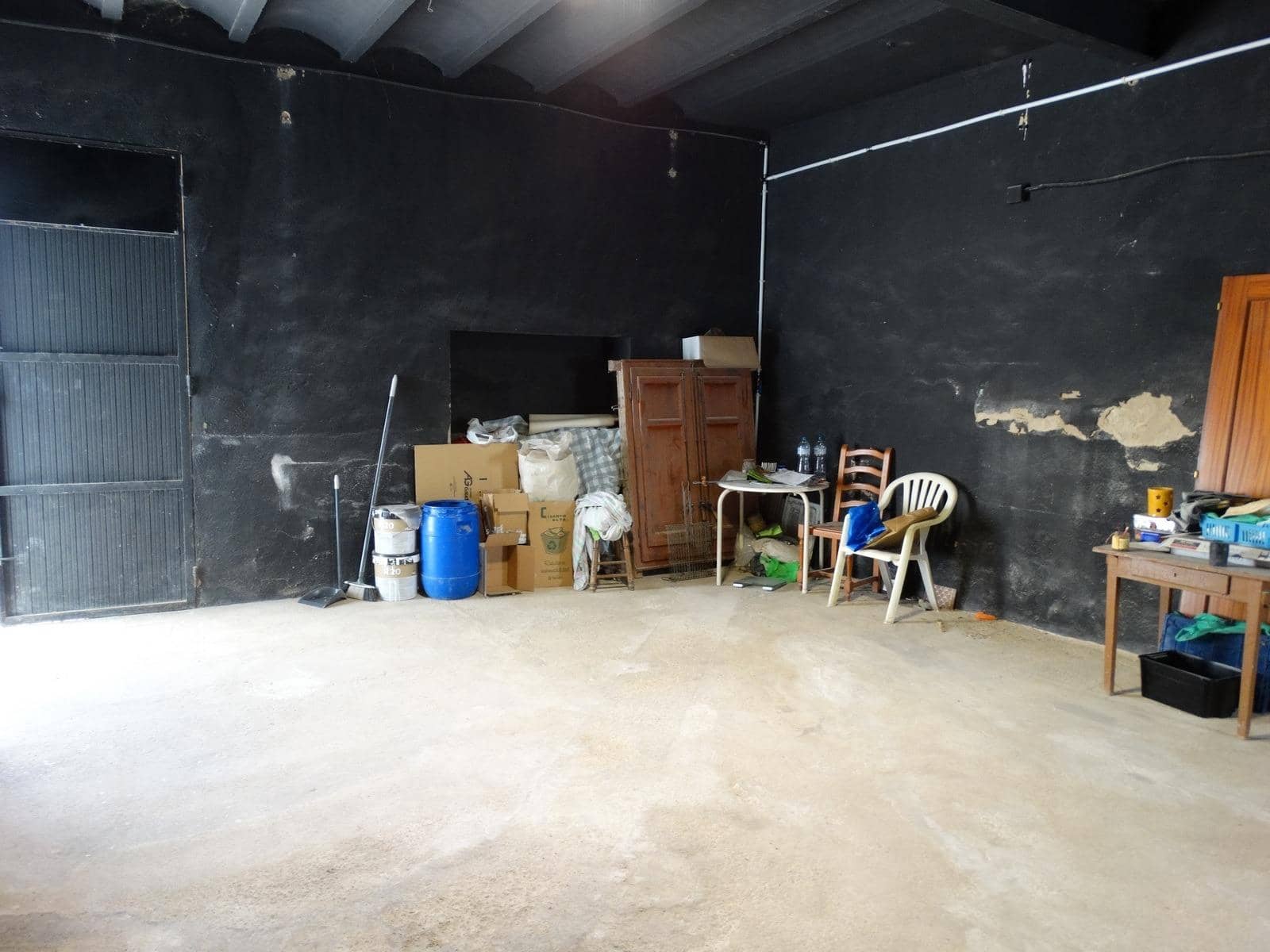 2 slaapkamer Huis te koop in Amposta met garage - € 170.000 (Ref: 9565392)