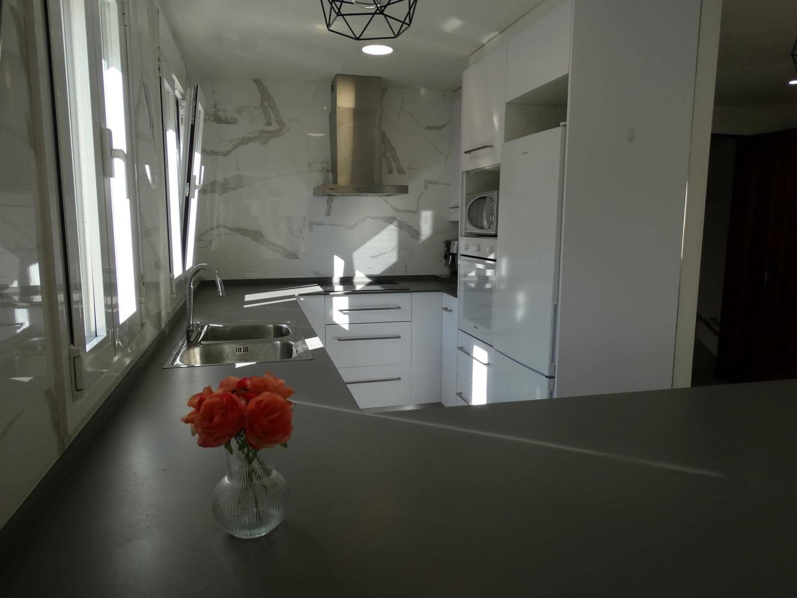 2 slaapkamer Huis te koop in Amposta met garage - € 170.000 (Ref: 9565392)