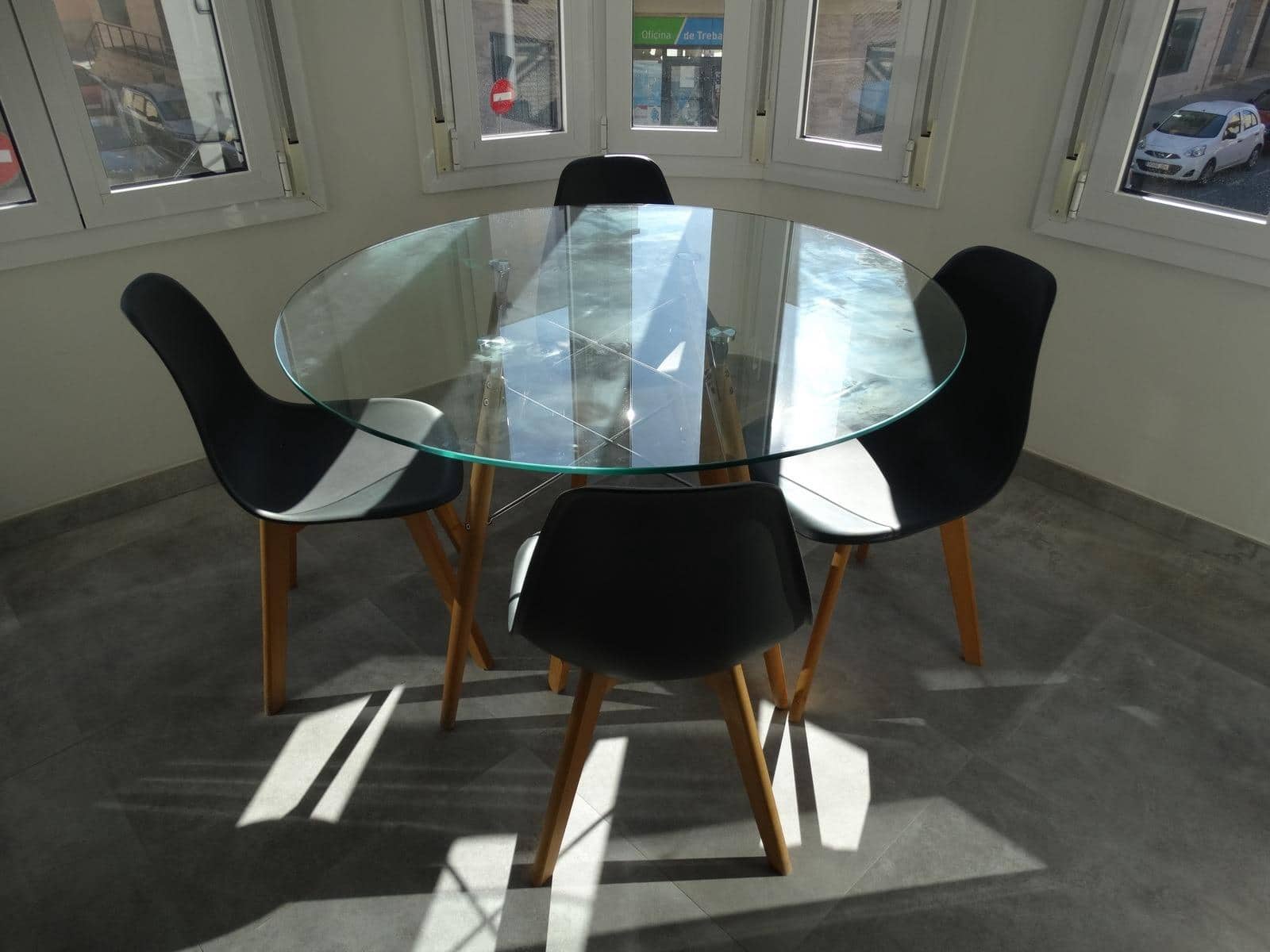 2 slaapkamer Huis te koop in Amposta met garage - € 170.000 (Ref: 9565392)