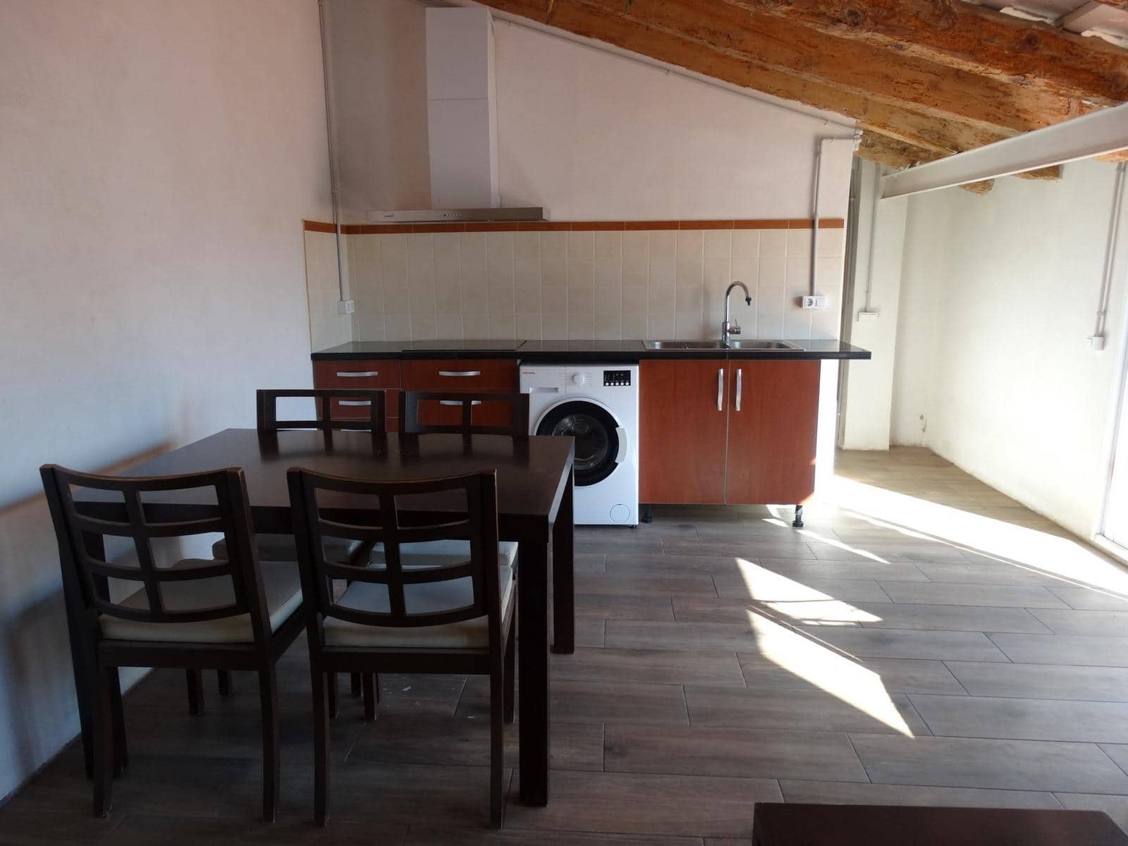 2 slaapkamer Huis te koop in Amposta met garage - € 170.000 (Ref: 9565392)