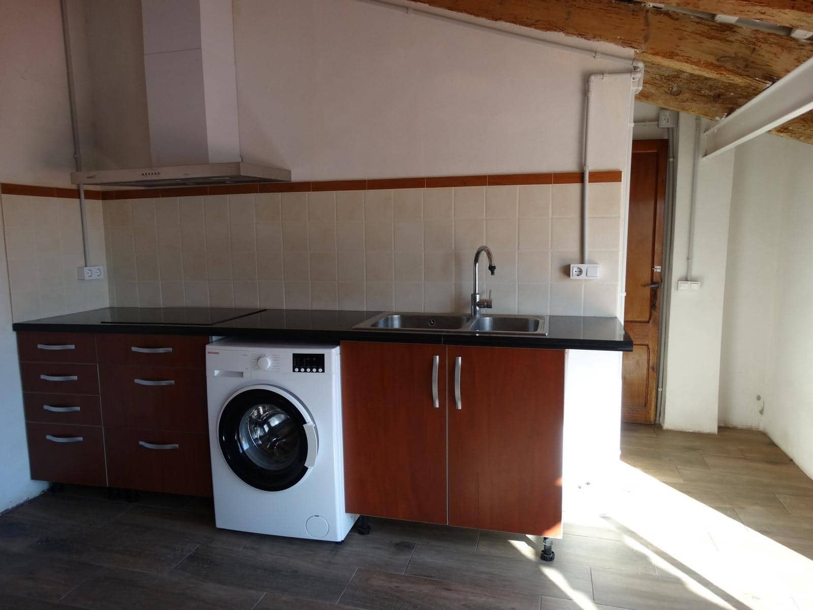 2 slaapkamer Huis te koop in Amposta met garage - € 170.000 (Ref: 9565392)