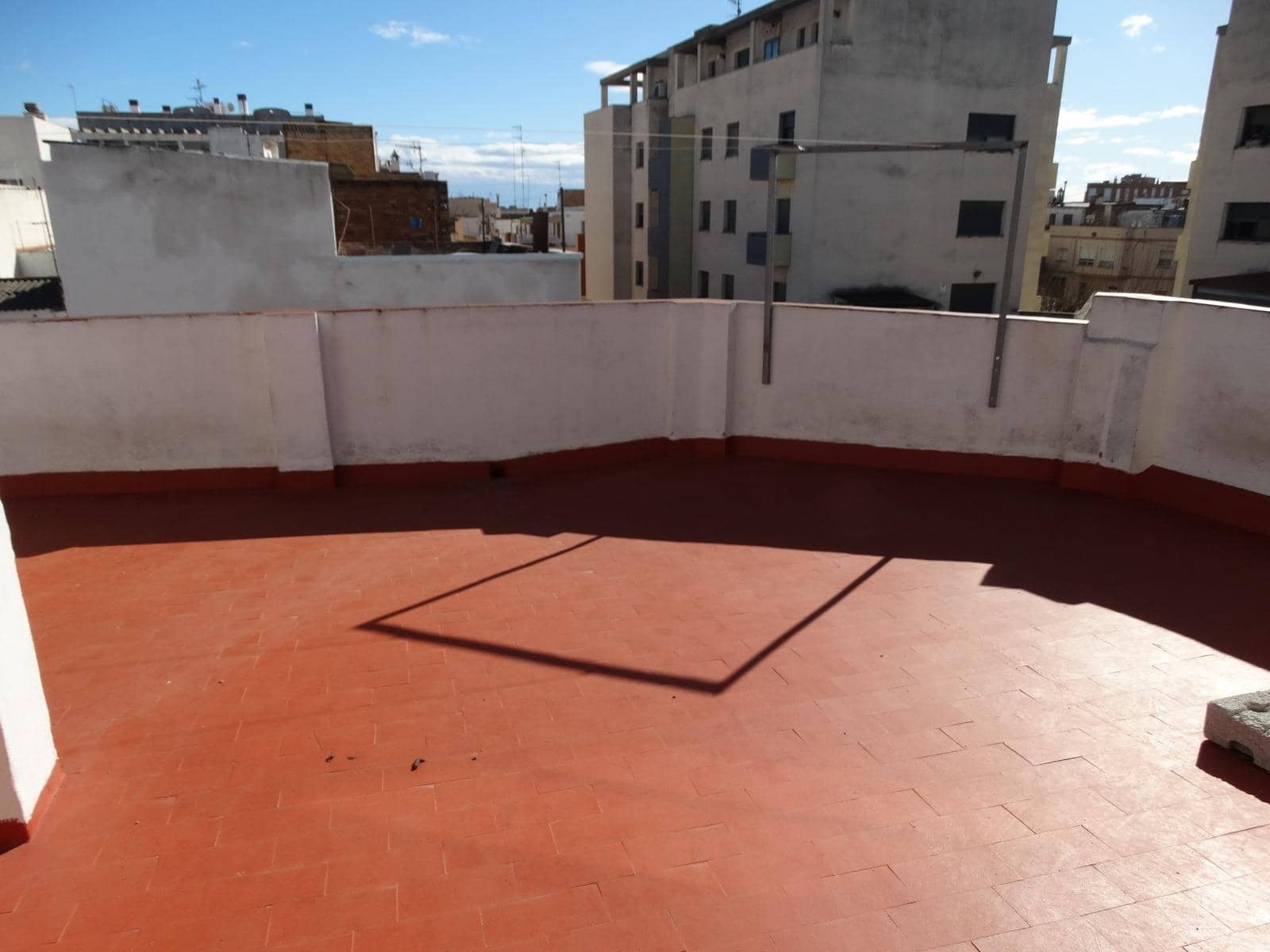 2 slaapkamer Huis te koop in Amposta met garage - € 170.000 (Ref: 9565392)