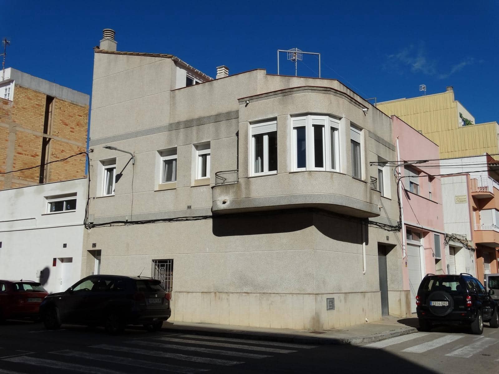 2 slaapkamer Huis te koop in Amposta met garage - € 170.000 (Ref: 9565392)