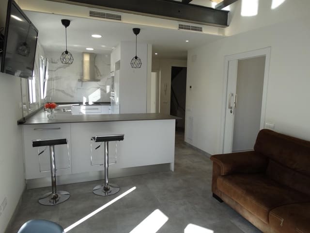 2 slaapkamer Huis te koop in Amposta met garage - € 170.000 (Ref: 9565392)