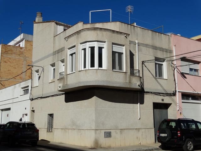 2 slaapkamer Huis te koop in Amposta met garage - € 170.000 (Ref: 9565392)