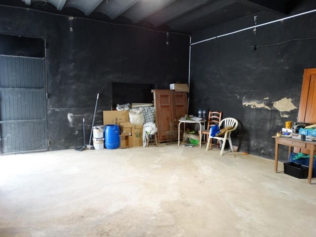 2 slaapkamer Huis te koop in Amposta met garage - € 170.000 (Ref: 9565392)