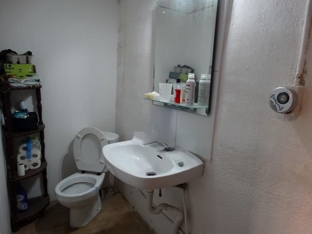 2 slaapkamer Huis te koop in Amposta met garage - € 170.000 (Ref: 9565392)