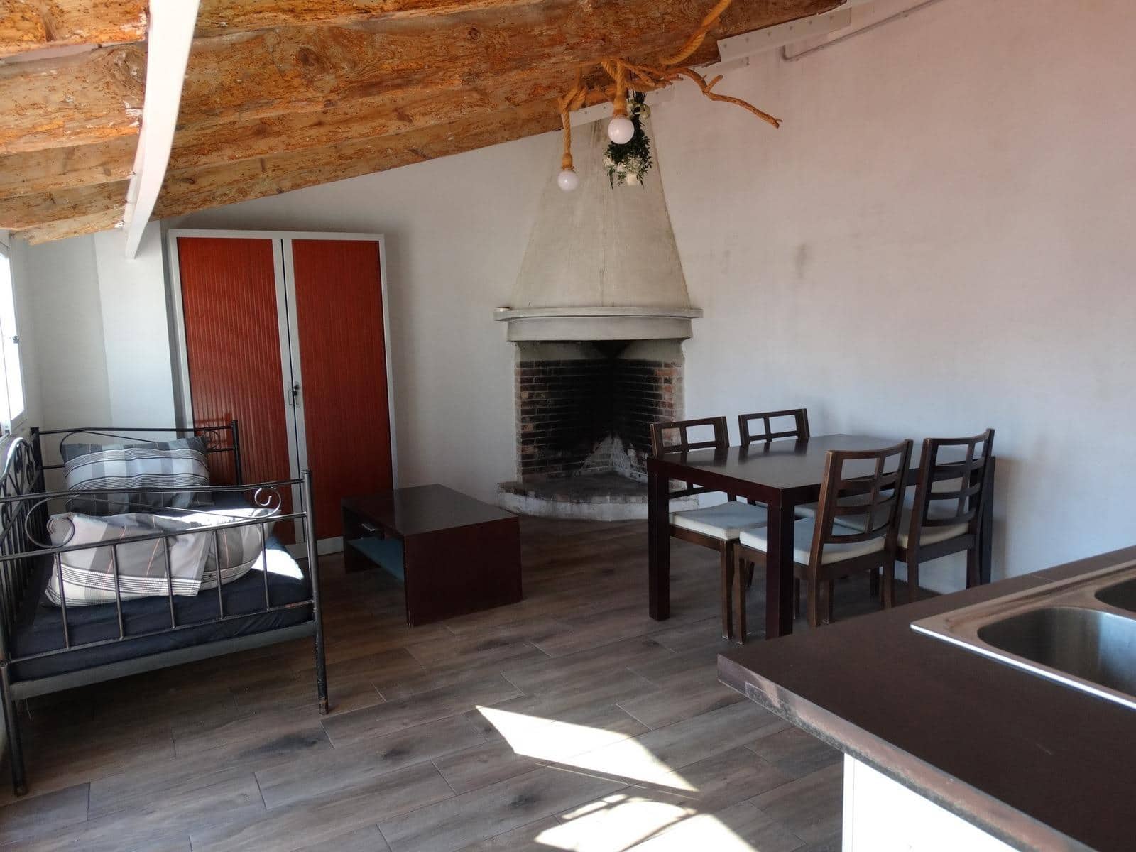 2 slaapkamer Huis te koop in Amposta met garage - € 170.000 (Ref: 9565392)