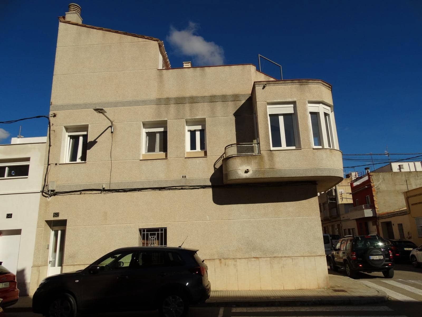 2 slaapkamer Huis te koop in Amposta met garage - € 170.000 (Ref: 9565392)