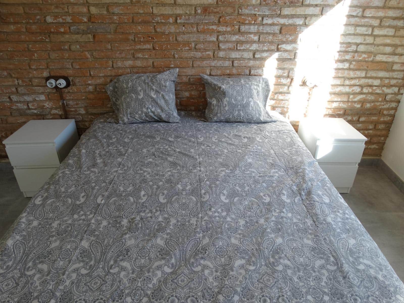 2 slaapkamer Huis te koop in Amposta met garage - € 170.000 (Ref: 9565392)