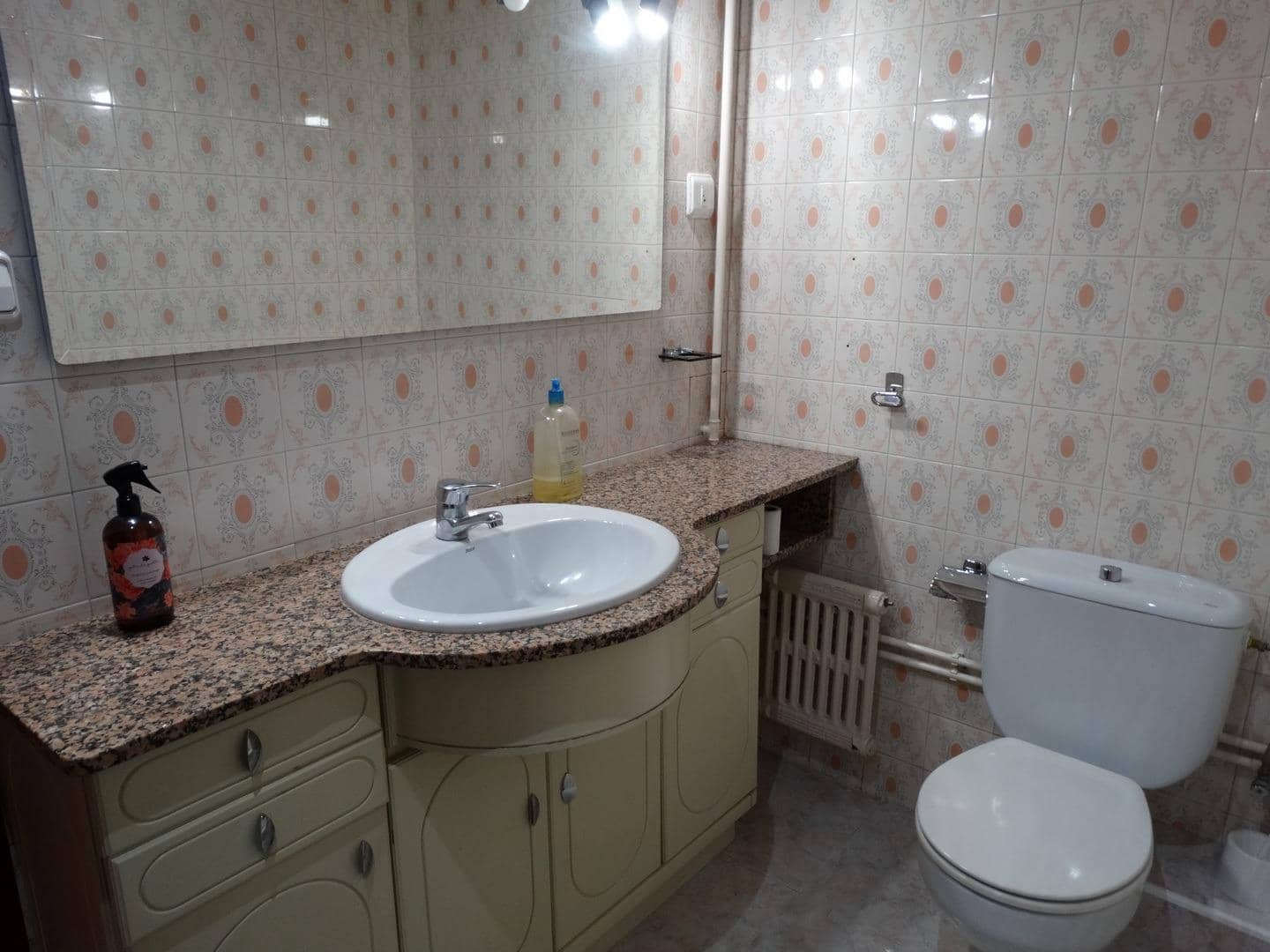 6 Zimmer Penthouse zu verkaufen in Tortosa - 198.000 € (Ref: 9645179)