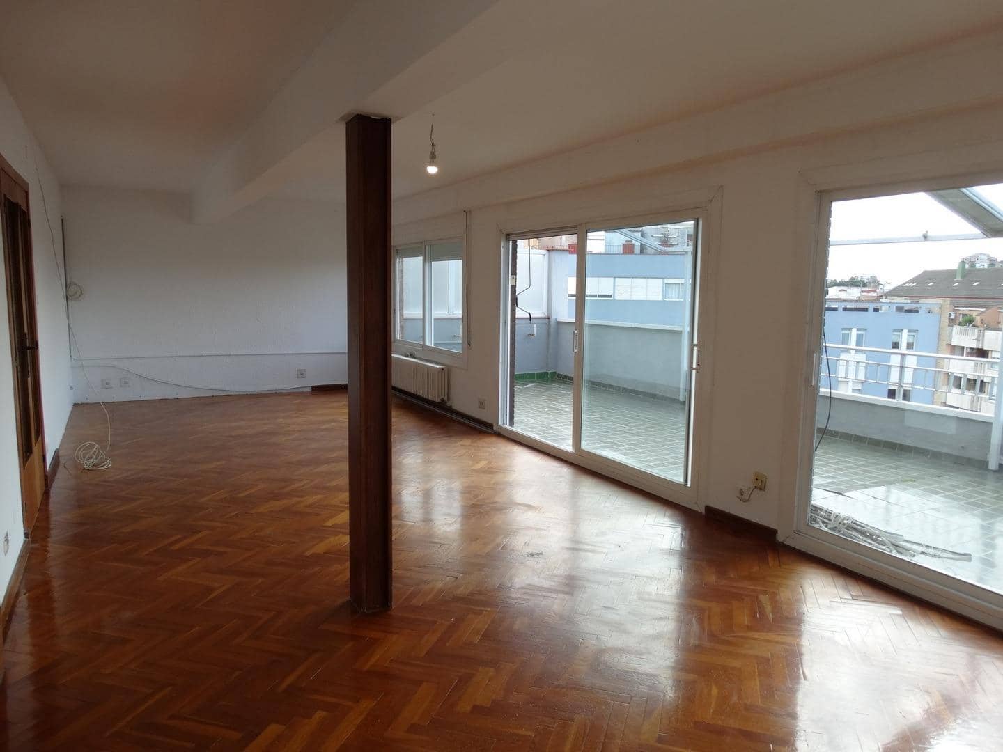 6 Zimmer Penthouse zu verkaufen in Tortosa - 198.000 € (Ref: 9645179)