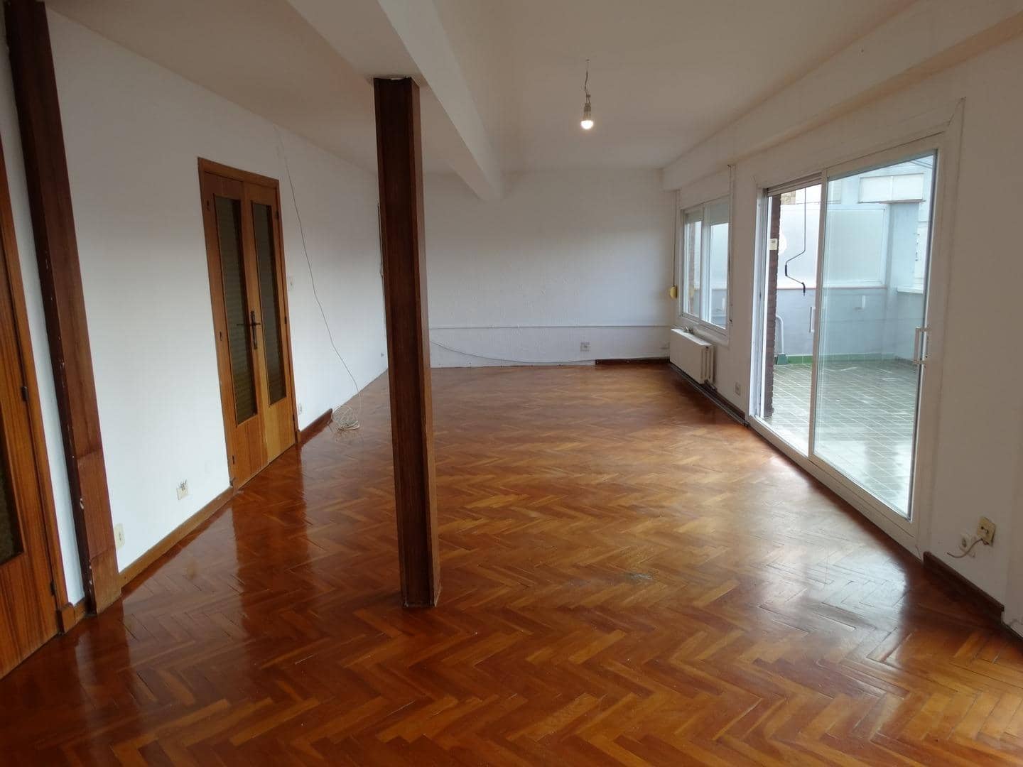 6 Zimmer Penthouse zu verkaufen in Tortosa - 198.000 € (Ref: 9645179)