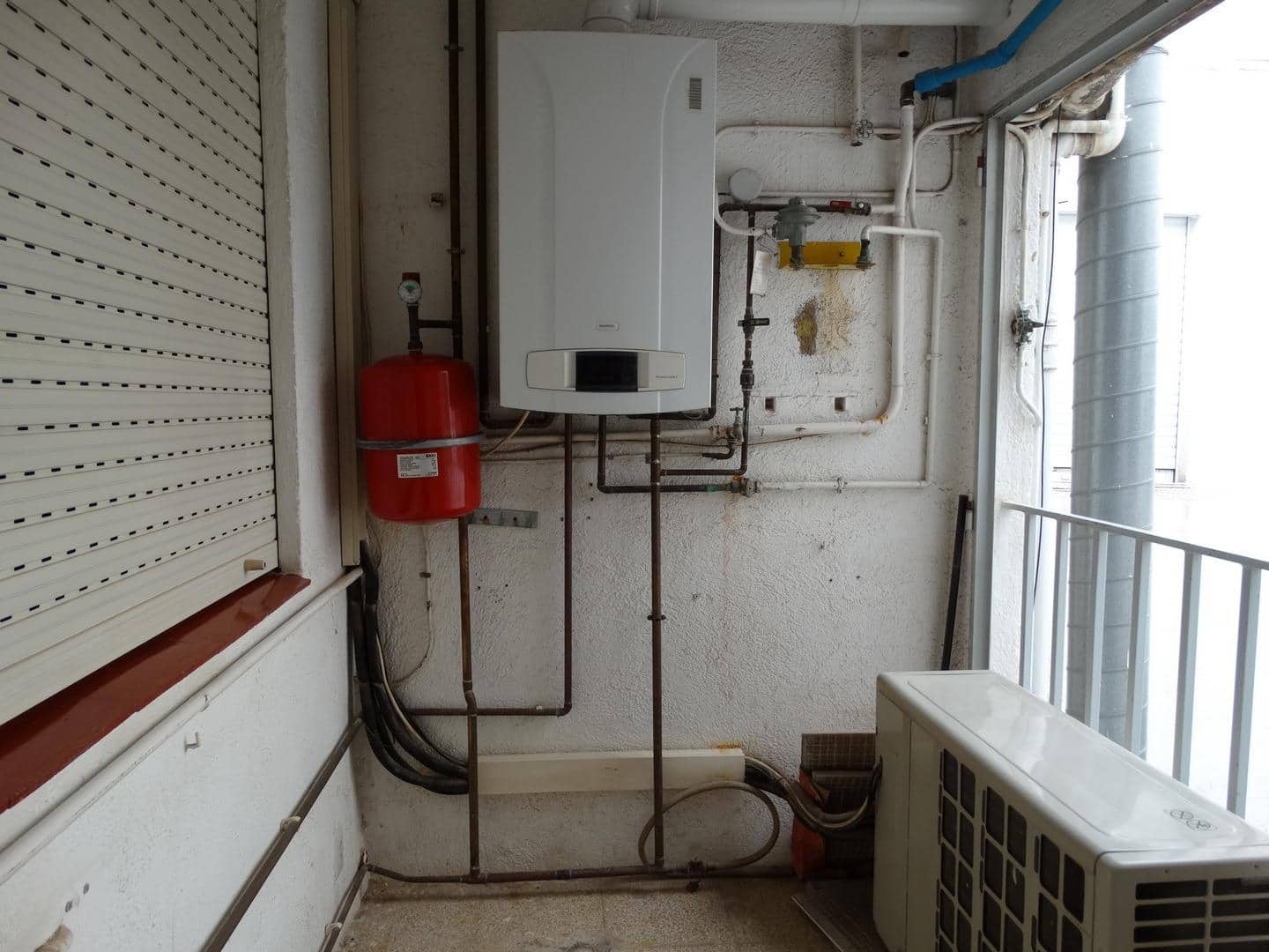 6 Zimmer Penthouse zu verkaufen in Tortosa - 198.000 € (Ref: 9645179)