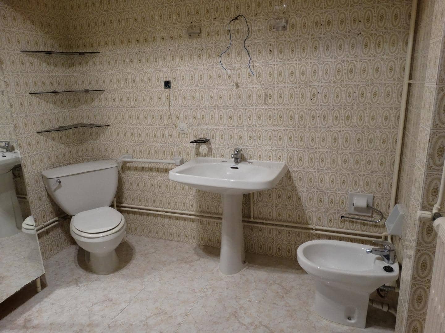 6 Zimmer Penthouse zu verkaufen in Tortosa - 198.000 € (Ref: 9645179)