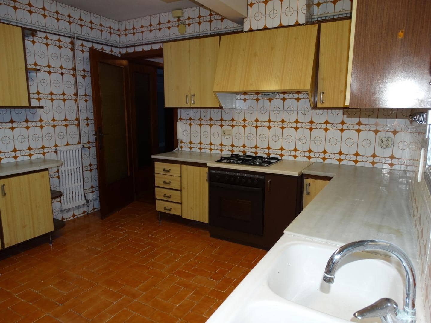 6 Zimmer Penthouse zu verkaufen in Tortosa - 198.000 € (Ref: 9645179)