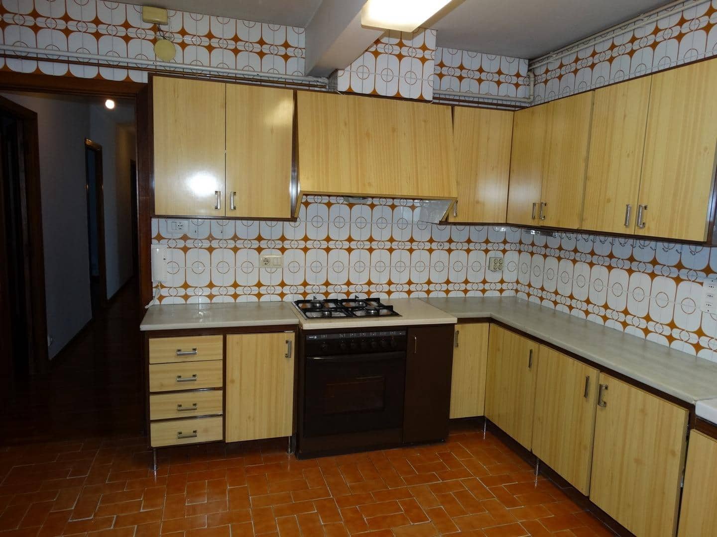6 Zimmer Penthouse zu verkaufen in Tortosa - 198.000 € (Ref: 9645179)