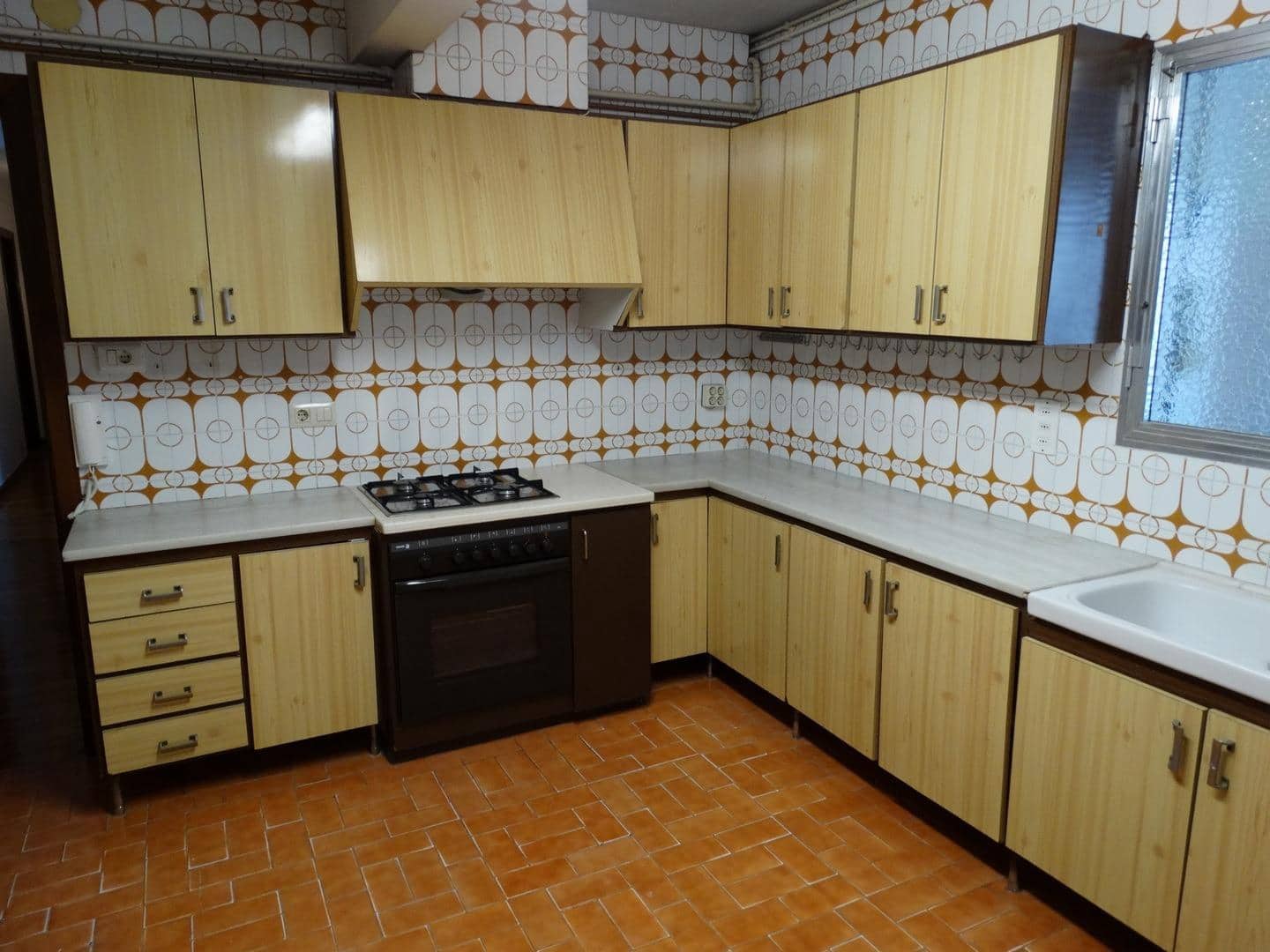 6 Zimmer Penthouse zu verkaufen in Tortosa - 198.000 € (Ref: 9645179)