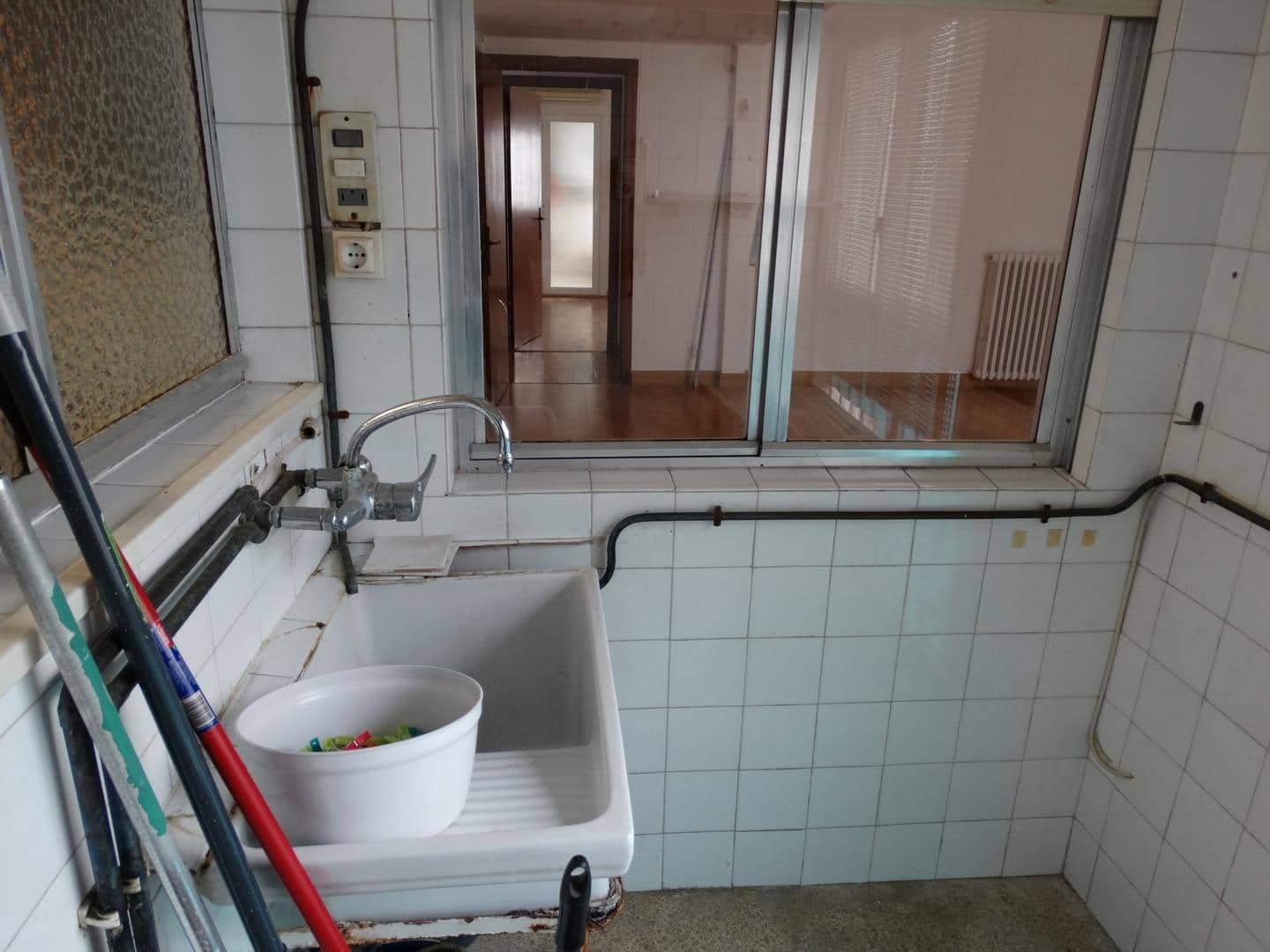 6 Zimmer Penthouse zu verkaufen in Tortosa - 198.000 € (Ref: 9645179)