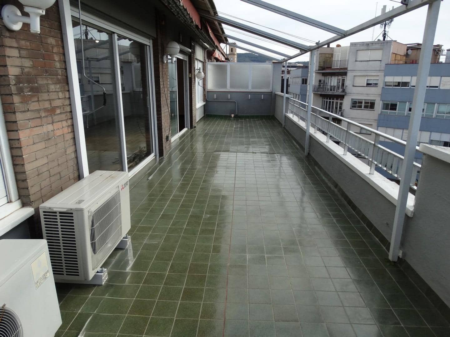 6 Zimmer Penthouse zu verkaufen in Tortosa - 198.000 € (Ref: 9645179)