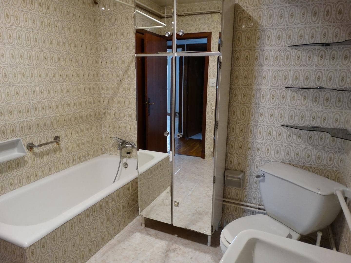 6 Zimmer Penthouse zu verkaufen in Tortosa - 198.000 € (Ref: 9645179)