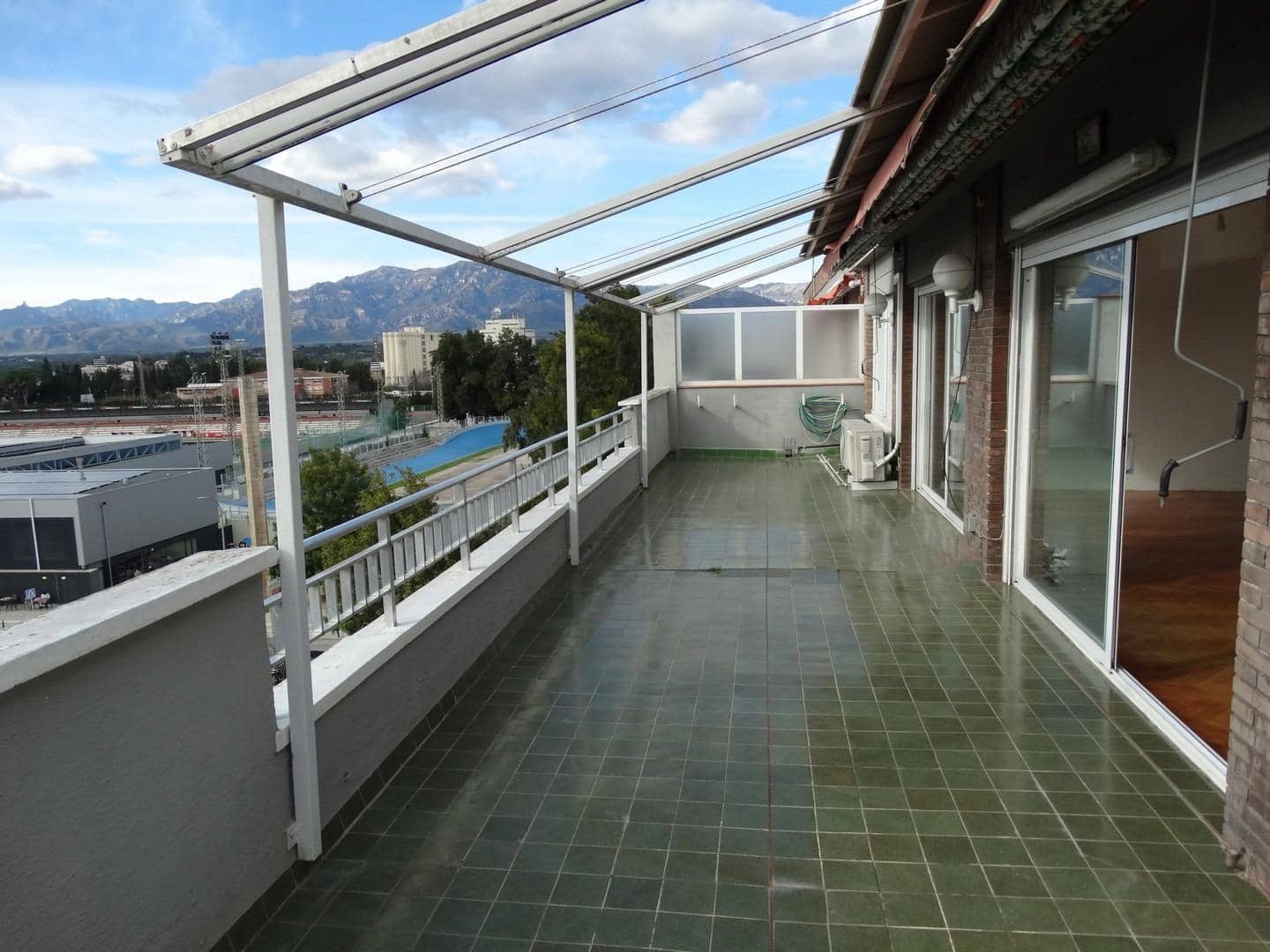 6 Zimmer Penthouse zu verkaufen in Tortosa - 198.000 € (Ref: 9645179)