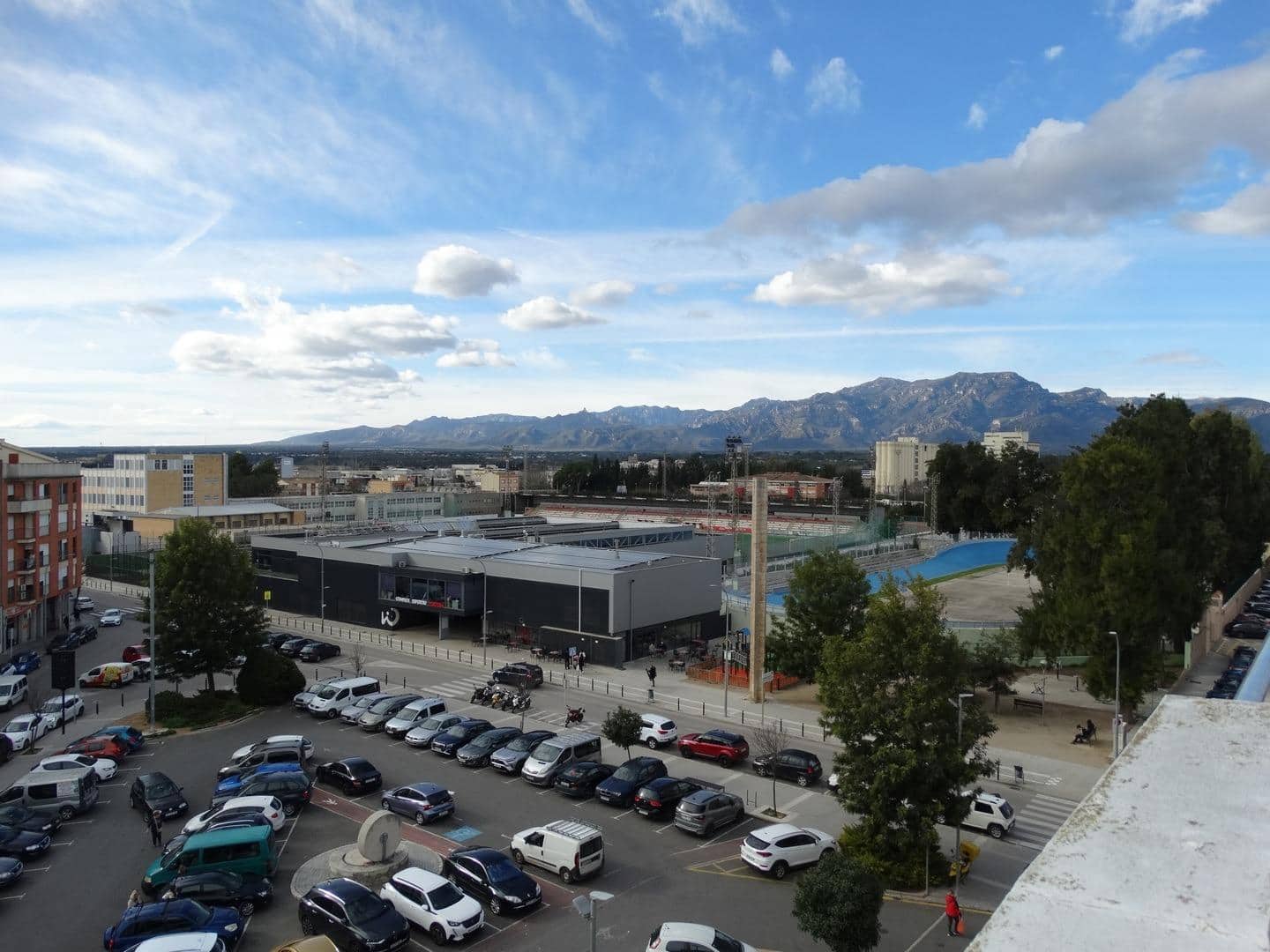 6 Zimmer Penthouse zu verkaufen in Tortosa - 198.000 € (Ref: 9645179)