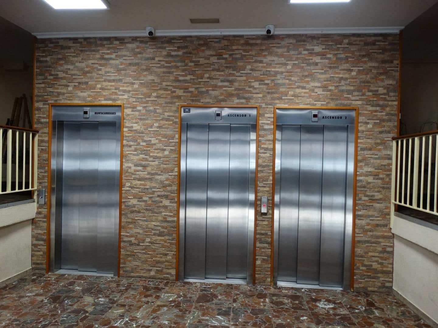 6 Zimmer Penthouse zu verkaufen in Tortosa - 198.000 € (Ref: 9645179)