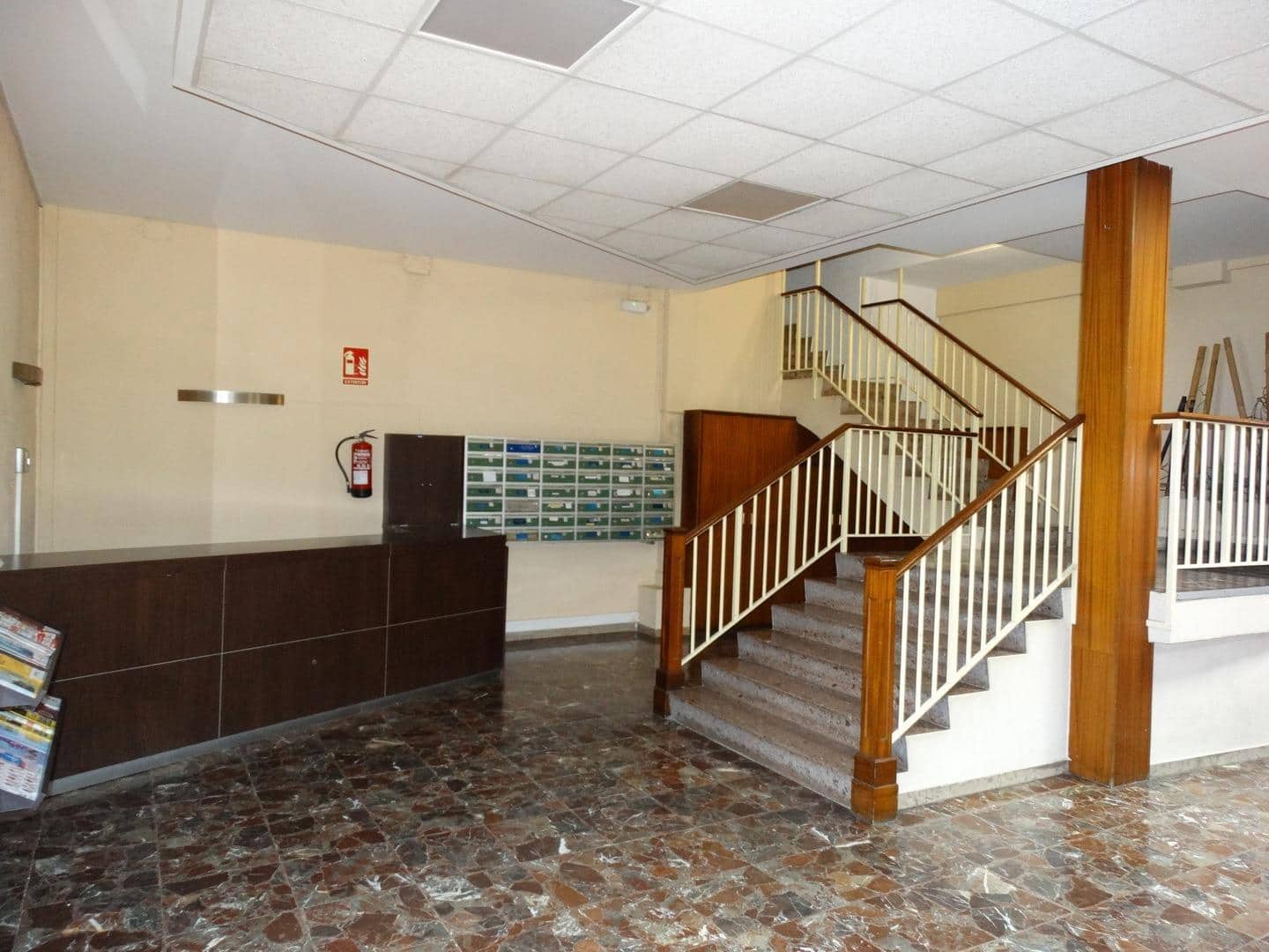 6 Zimmer Penthouse zu verkaufen in Tortosa - 198.000 € (Ref: 9645179)