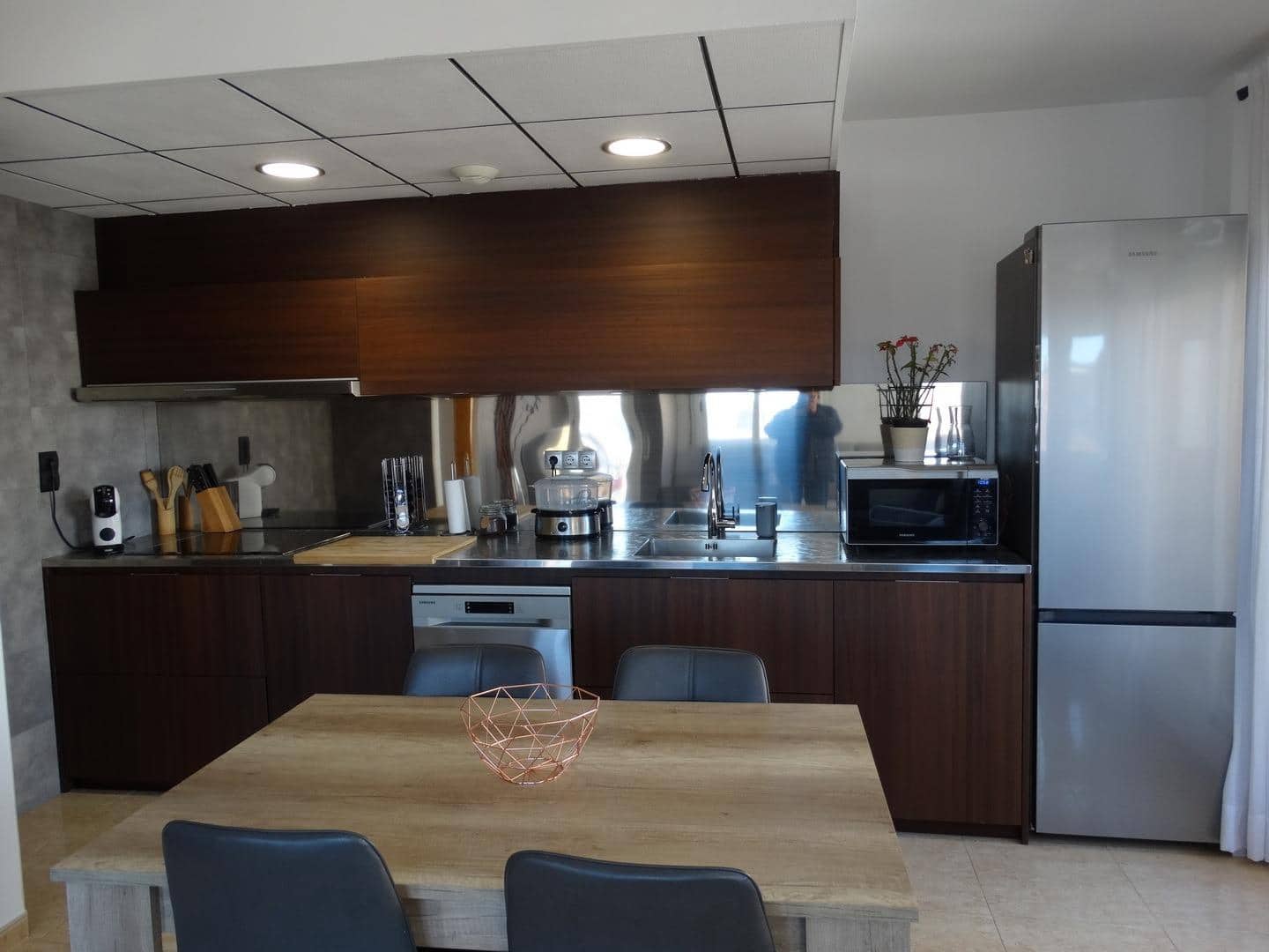 2 soveværelse Lejlighed til salg i Amposta - € 97.000 (Ref: 9702084)