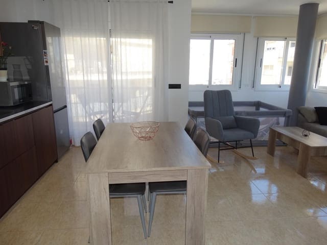 2 bedroom Flat for sale in Amposta - € 97,000 (Ref: 9702084)