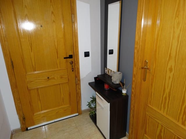 2 bedroom Flat for sale in Amposta - € 97,000 (Ref: 9702084)
